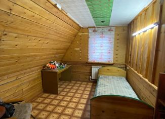 Продается дом, 98 м2, село Аппаны, улица Гоголева, 22