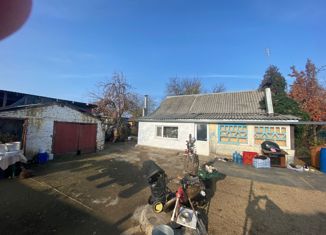 Продаю дом, 52.2 м2, поселок Глубокий, улица Калинина, 87