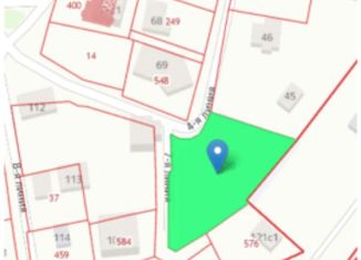 Продаю земельный участок, 10 сот., территория СНТ Бархатная Роща, территория СНТ Бархатная Роща, 120