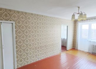 Продаю 3-ком. квартиру, 54.2 м2, Ртищево, Пензенская улица, 2