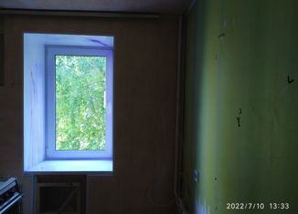 Продам однокомнатную квартиру, 21 м2, Нижний Новгород, Чукотская улица, 3, Чукотская улица