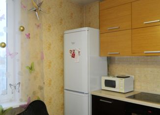 Продается двухкомнатная квартира, 55.3 м2, Новосибирск, улица Титова, 31/1, Ленинский район