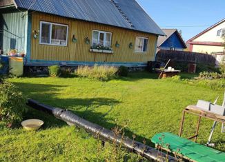 Продажа дома, 68.6 м2, Мегион, Солнечная улица, 3