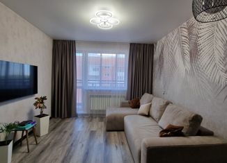 Квартира на продажу студия, 33.5 м2, Обь, улица Ломоносова, 46