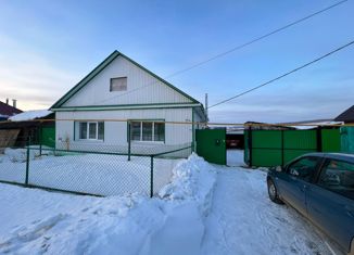 Продается дом, 75.6 м2, село Кунакбаево