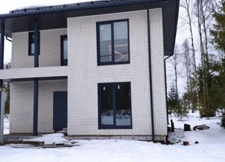 Продажа дома, 147.5 м2, Всеволожск, 6-й Поэтический переулок, 9