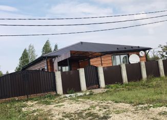 Продажа дома, 136.2 м2, поселок Круглое Поле, Мирная улица, 38