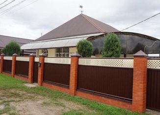 Продаю дом, 145 м2, станица Васюринская, Новая улица