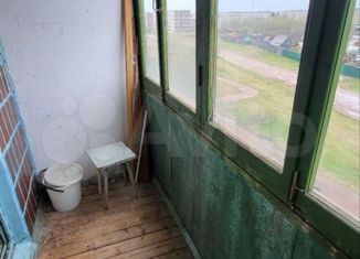 Комната на продажу, 48.2 м2, Бокситогорск, улица Металлургов, 7