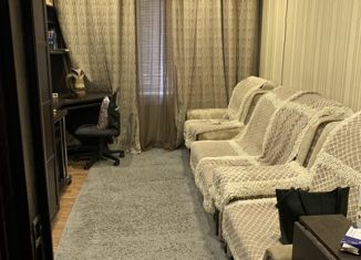 Продажа комнаты, 12 м2, Краснодар, Уральская улица, 81А