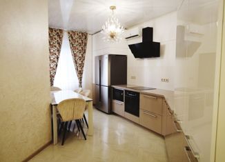 Продам 3-комнатную квартиру, 80 м2, Сочи, улица Ленина, 298Б, ЖК Морская Симфония