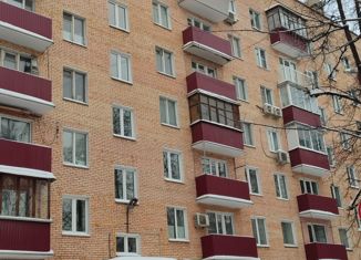 Продам 2-комнатную квартиру, 42 м2, Москва, Ленинградский проспект, 34, район Беговой