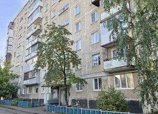 Продам трехкомнатную квартиру, 57 м2, Пермь, Подлесная улица, 23/2, Дзержинский район
