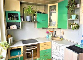 Продажа однокомнатной квартиры, 37.9 м2, Москва, улица Дмитриевского, 7, улица Дмитриевского