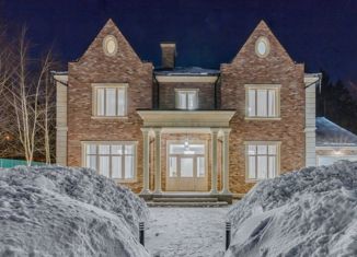 Продаю дом, 460 м2, деревня Матвейково, ПДСК Агротес, 6