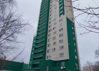 Продаю двухкомнатную квартиру, 58.4 м2, Нижегородская область, улица Сазанова, 15