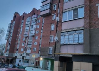 Продажа 2-комнатной квартиры, 49 м2, Мордовия, улица Косарева, 70