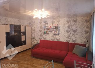 Продается двухкомнатная квартира, 48.1 м2, Свердловская область, 11-й микрорайон, 18
