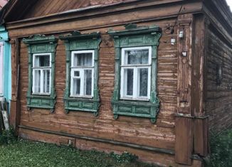 Продаю дом, 35 м2, деревня Красный Луч