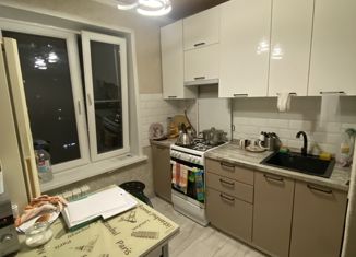 Продам трехкомнатную квартиру, 52 м2, Москва, Дубнинская улица, 20к1