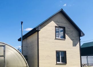 Продам дом, 40.1 м2, садоводческое некоммерческое товарищество Ромашка, Четвёртая улица