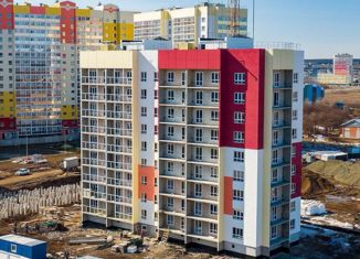 Продается 1-комнатная квартира, 33 м2, Кемерово, ЖК Восточный, проспект Химиков, 36к3