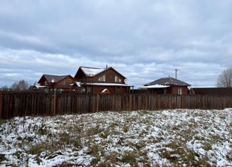 Продаю участок, 12 сот., коттеджный посёлок Кореньки, квартал Кантри, 10