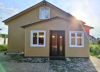 Дом на продажу, 115.9 м2, сельское поселение Маклино