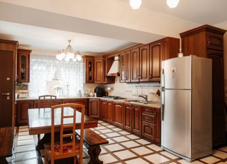 Дом на продажу, 286.9 м2, СНТ Дружный