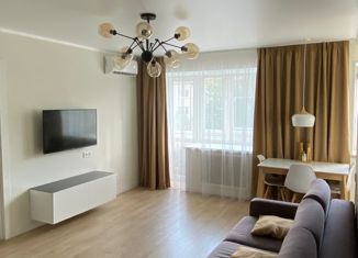 Продажа двухкомнатной квартиры, 42.3 м2, Уфа, проспект Октября, 44, Советский район