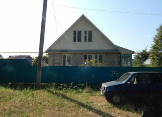 Продается дом, 122 м2, село Костенеево, Центральная улица, 18