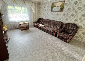 Продаю таунхаус, 70 м2, село Краснохолмский, улица Мира, 2кв2