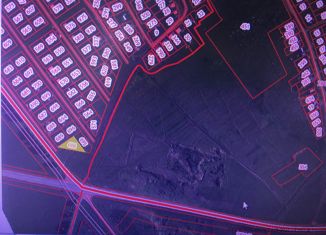 Продажа участка, 1555 сот., село Ломовка, Полевая улица, 44