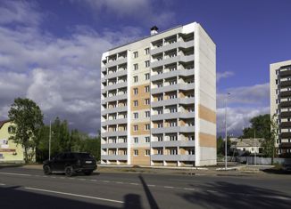 Продаю 2-ком. квартиру, 53 м2, Архангельск, Советская улица, 42, Соломбальский округ