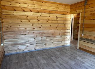 Продам дом, 140 м2, поселок Плишкино