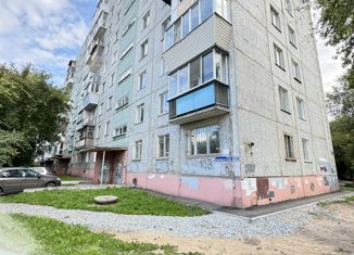 Продажа однокомнатной квартиры, 33 м2, Омская область, улица Лермонтова, 138