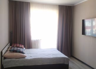 Продажа 2-комнатной квартиры, 41 м2, село Нежинка, Александровская улица, 23, ЖК Золотой Квартал