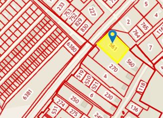 Продаю участок, 33 сот., деревня Шушары, Юбилейная улица, 1