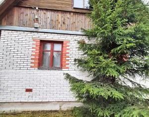 Дом на продажу, 60 м2, Ленинградская область, садоводческое некоммерческое товарищество Родники, 42