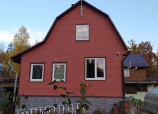 Продаю дом, 50 м2, СНТ Локомотив-3