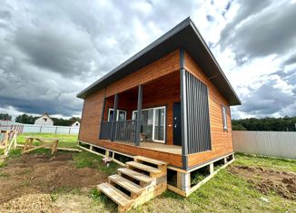 Продам дом, 60 м2, территория Ермолово-Cады