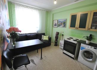 Однокомнатная квартира на продажу, 40 м2, Москва, 1-й Сетуньский проезд, 16/2, 1-й Сетуньский проезд