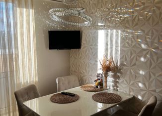 Двухкомнатная квартира на продажу, 49 м2, Моршанск, улица 7-й Городок, 108