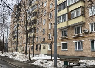 Продам 2-комнатную квартиру, 42.5 м2, Москва, бульвар Маршала Рокоссовского, 36/1, район Богородское