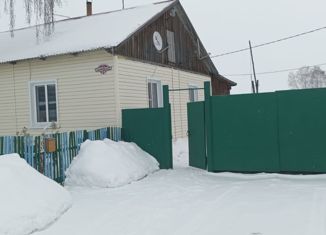 Продажа дома, 50 м2, деревня Агафоновка, Центральная улица