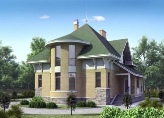 Продажа дома, 161 м2, деревня Дударева, Мирная улица