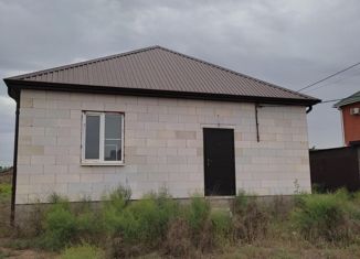 Дом на продажу, 68.9 м2, посёлок Кирпичного Завода № 1, Интернациональная улица, 5