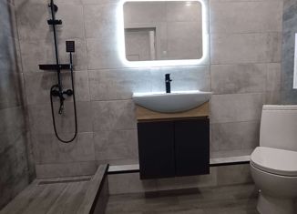 Продам 1-ком. квартиру, 40 м2, Краснодар, Душистая улица, 60к2, ЖК Семейный Парк