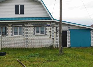 Продаю дом, 80 м2, село Туртапка, улица Осипенко, 10