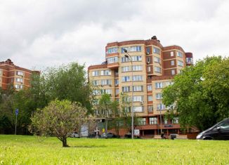 Продается 3-ком. квартира, 95.2 м2, Москва, проспект Андропова, 42к1, метро Коломенская